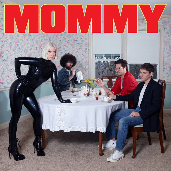 Be Your Own Pet's MOMMY, march 11 2024